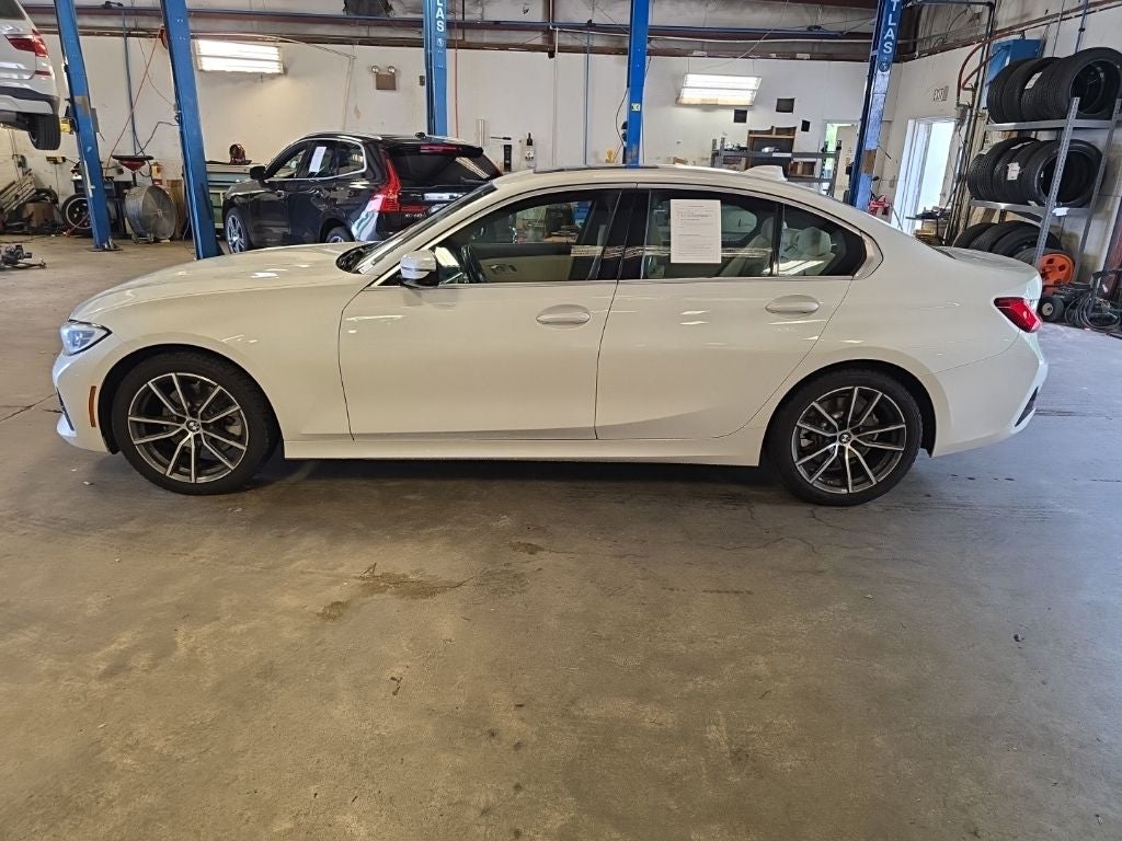 bmw 3 series 2021 3MW5R1J06M8B67519 image bmw 3 series 2021 3MW5R1J06M8B67519 image